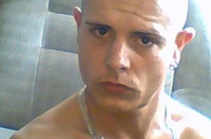 Profil von: wunscherfüller - gay dating, erotik bodypaint