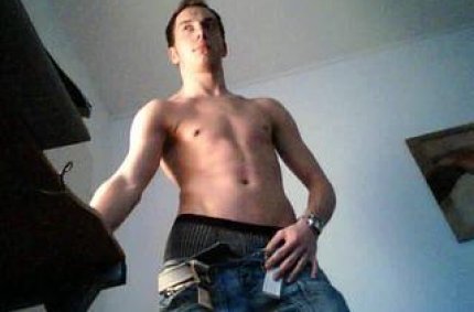 Profil von: Dani 25 nackt - blasen und lecken, arschfick mann