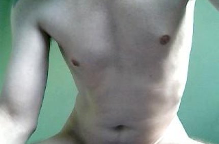 Profil von: boy-deluxe - gay chat webcam, schwuler boy