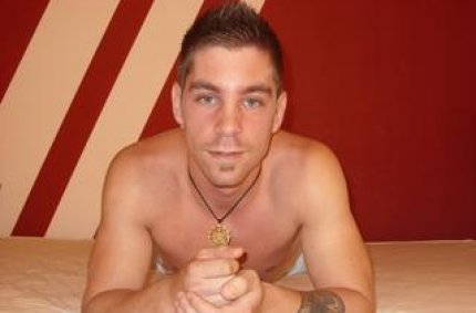 Profil von: AdamHorny - leder fuer maenner, schwul sex gay