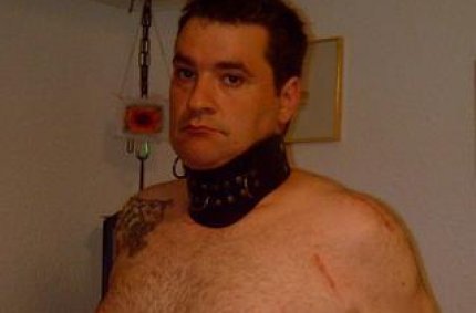 Profil von: Sklavensau06 - hogtied man, gay sextoys