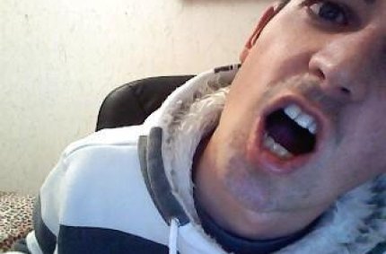 Profil von: Ricardico - LiveSearch-Tags: oralverkehr, gay spanking video