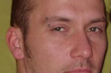 Profil von: Geiler SexChat - tattoo piercing, schwul sex gay